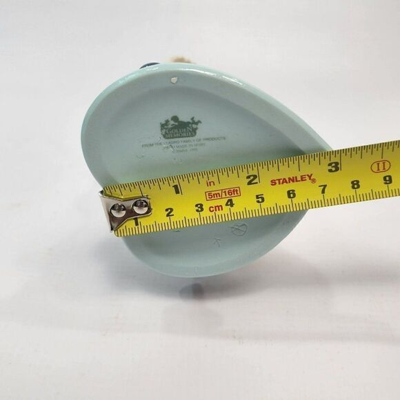 Lladro 1993 Golden Memories 6" Figure “Pierrot in Love” Rare - Picture 9 of 11